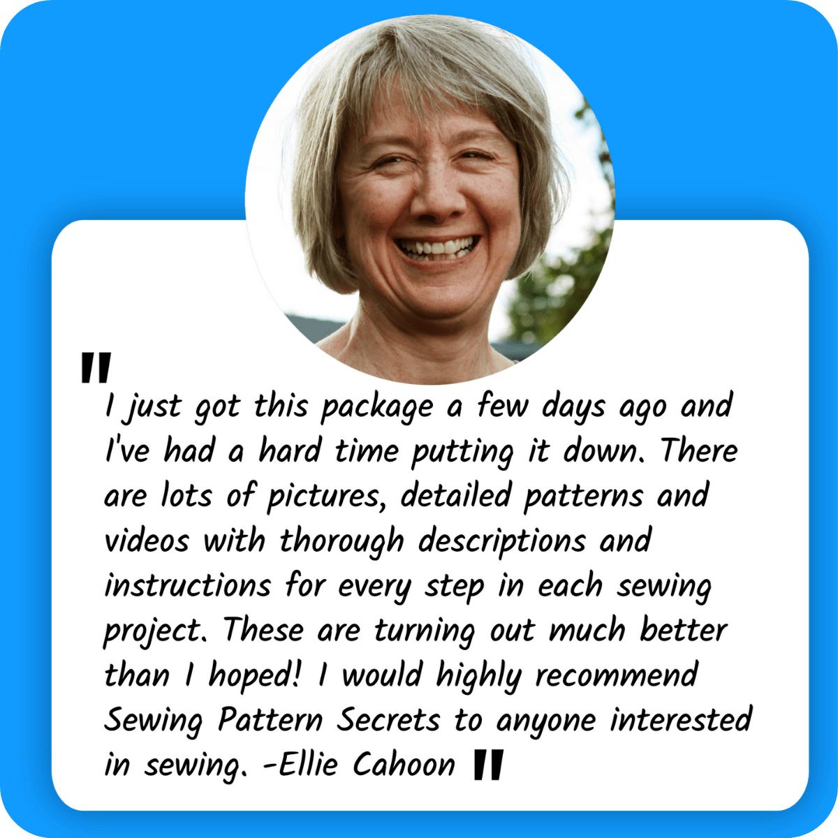 Sewing-Pattern-Secrets-Testimonial-4