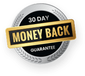 30-Days-100%-Money-Back-Guarantee