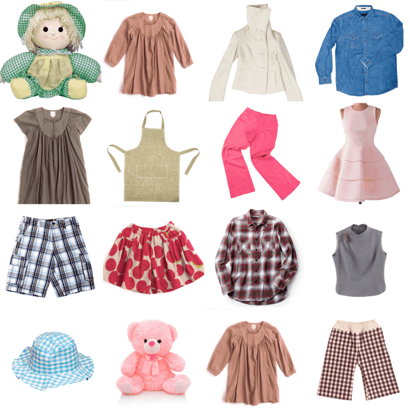 Sewing-Pattern-design-types