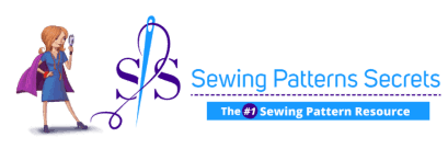Sewing-Pattern-Logo