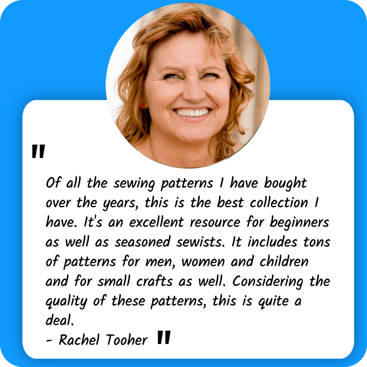 Sewing-Pattern-Secrets-Testimonial-1